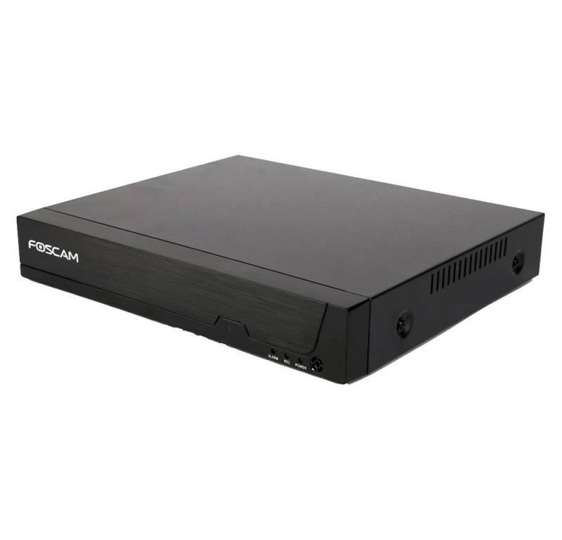 Foscam Foscam FN9108HE 8-Kanal Netzwerk-Videorecorder Alarmanlage von Foscam