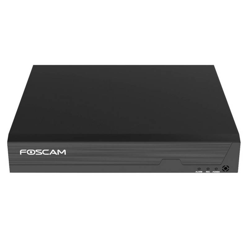 Foscam Foscam FNA108H 8-Kanal Netzwerk-Videorecorder Alarmanlage von Foscam