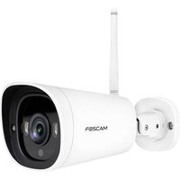 Foscam G4C WLAN IP Überwachungskamera 2560 x 1440 Pixel Foscam G4C WLAN IP Überwachungskamera 2560 x 1440 Pixel von Foscam