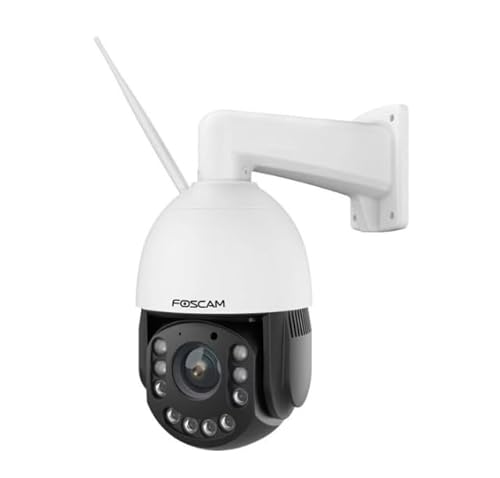Foscam Kamera SD4H von Foscam