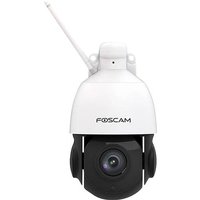 Foscam SD2X fssd2x WLAN IP Überwachungskamera 1920 x 1080 Pixel von Foscam