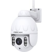 Foscam SD4 fscsd4 WLAN IP Überwachungskamera 2304 x 1536 Pixel von Foscam