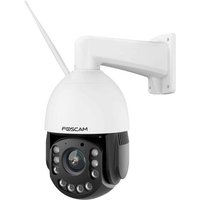 Foscam SD4H WLAN IP Überwachungskamera 2560 x 1440 Pixel von Foscam