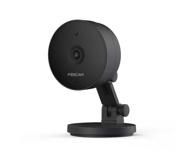 Foscam Überwachungskamera Foscam C5M 3K 5 MP Dualband WLAN Überwachungskamera (Innenbereich, Geräusch und Bewegungserkennung) von Foscam