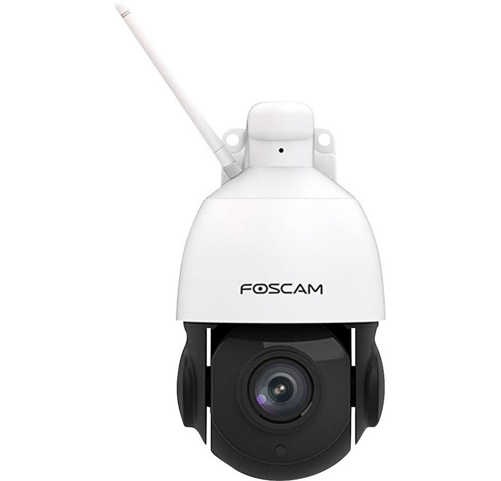 Foscam Überwachungskamera Foscam SD2X fssd2x WLAN IP Überwachungskamera 1920 x 1080 Pixel (fssd2x (SD2X) von Foscam