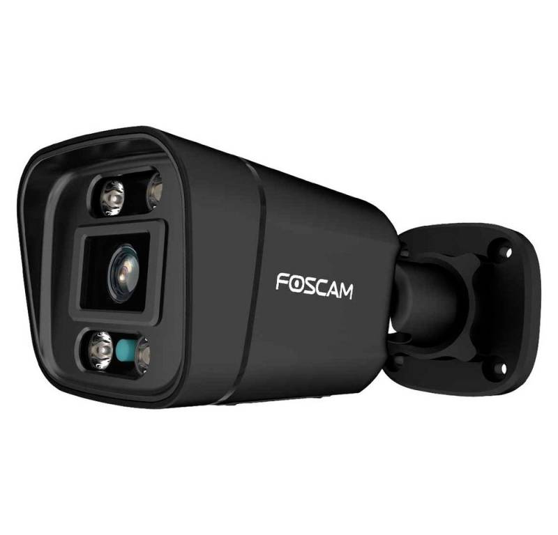 Foscam Überwachungskamera Foscam V5EP (black) LAN IP Überwachungskamera 3072 x 1728 Pixel (V5EP (black) von Foscam