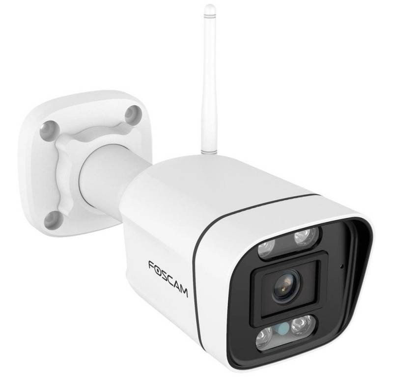 Foscam Überwachungskamera Foscam V5P WLAN IP Überwachungskamera 3072 x 1728 Pixel (V5P) von Foscam
