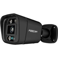 Foscam V5EP (black) LAN IP Überwachungskamera 3072 x 1728 Pixel von Foscam