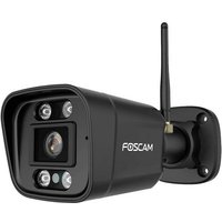 Foscam V5P (black) WLAN IP Überwachungskamera 3072 x 1728 Pixel von Foscam
