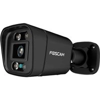 Foscam V8EP (black) LAN IP Überwachungskamera 3840 x 2160 Pixel von Foscam