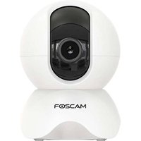 Foscam X5 fscx5w WLAN IP Überwachungskamera 2592 x 1944 Pixel von Foscam