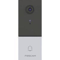 Foscam VD1 Video-Türsprechanlage WLAN Außeneinheit von Foscam