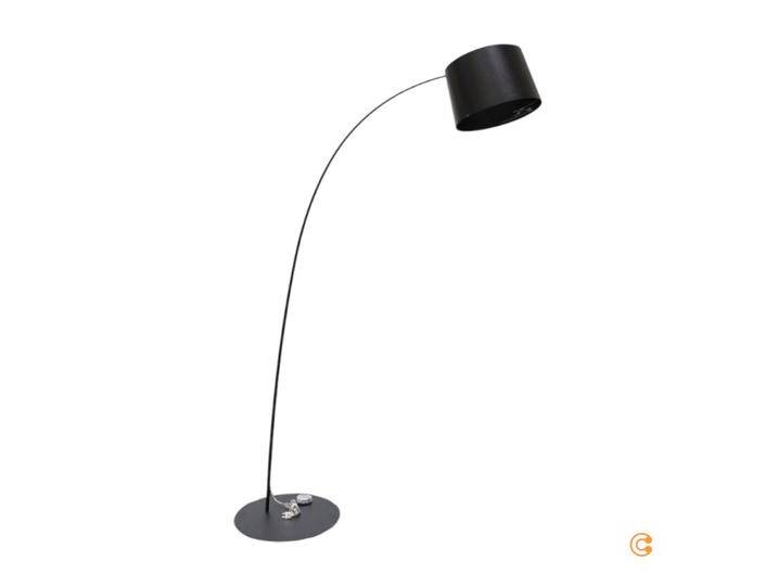 B-Ware Foscarini Twiggy Bogenleuchte Standleuchte Stehlampe Lampe Dimmbar Schwarz E27 B-Ware B-Ware Foscarini Twiggy Bogenleuchte Standleuchte Stehlampe Lampe Dimmbar Schwarz E27 B-Ware von Foscarini
