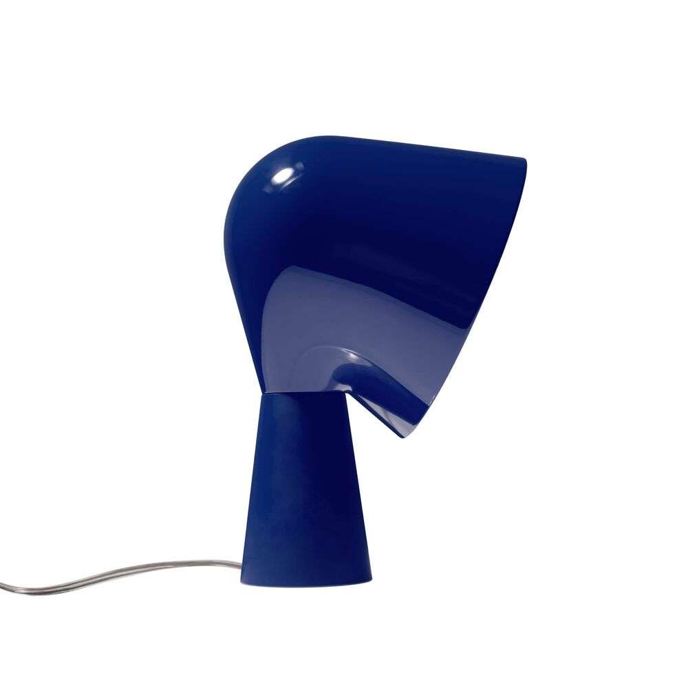 Foscarini - Binic Tischleuchte Blau von Foscarini