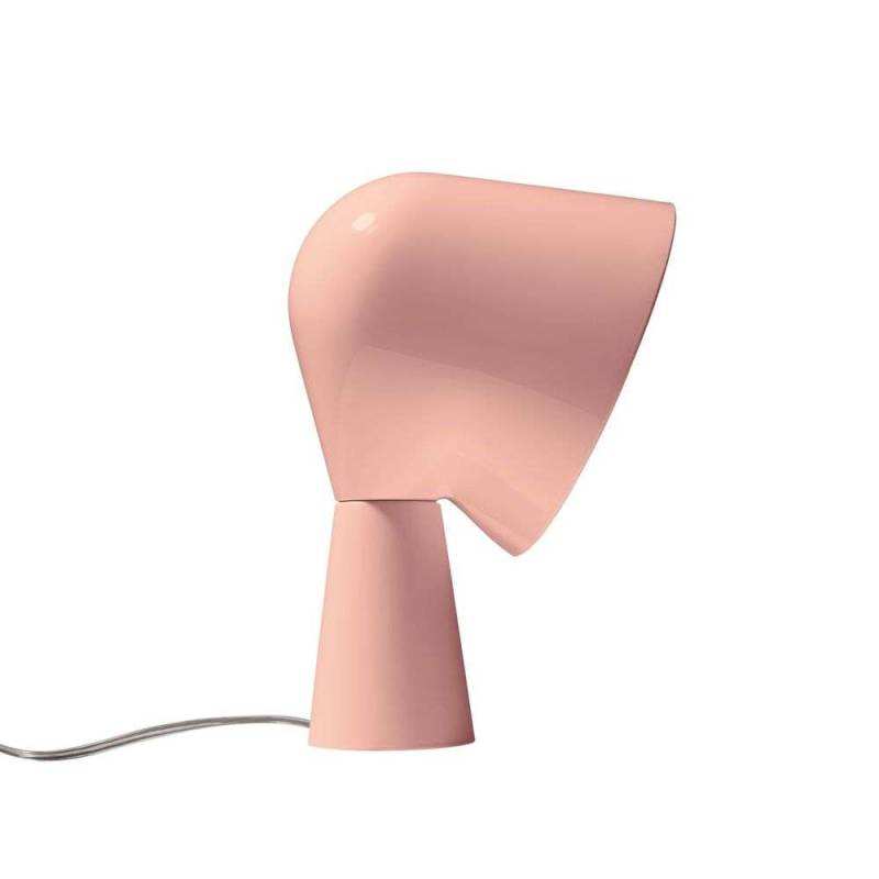 Foscarini - Binic Tischleuchte Rosa von Foscarini