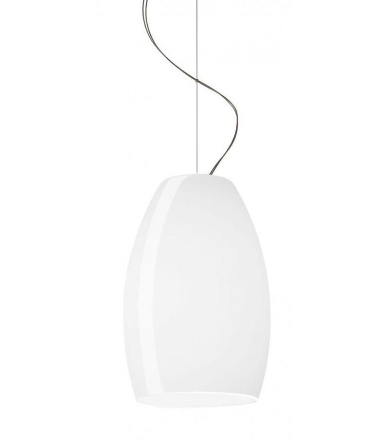 Foscarini - Buds 1 Pendelleuchte 2m Warm Weiß Foscarini von Foscarini