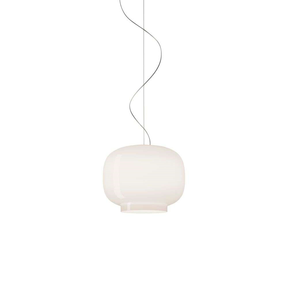 Foscarini - Chouchin 1 LED Pendelleuchte White von Foscarini