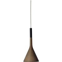 Foscarini - Aplomb Mini Hängeleuchte von Foscarini