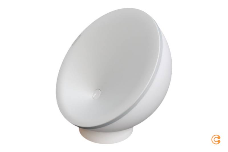 Foscarini Beep Led Wandleuchte Wandleuchte Wandlampe Wandlicht Leuchte Led 16 Cm B-Ware von Foscarini