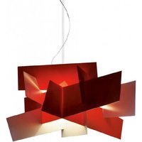 Foscarini - Big Bang Hängeleuchte von Foscarini