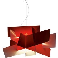 Foscarini Big Bang L LED Sospensione von Foscarini