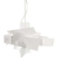 Foscarini Big Bang LED Sospensione von Foscarini