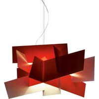 Foscarini Big Bang LED Sospensione von Foscarini