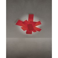 Foscarini - Big Bang Wand And Deckenleuchte von Foscarini