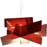 Foscarini Big Bang XL LED Sospensione von Foscarini