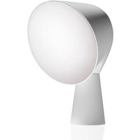 Foscarini Binic Tavolo bianco (weiß) von Foscarini