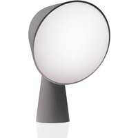 Foscarini Binic Tavolo antracite (anthrazit) Foscarini Binic Tavolo antracite (anthrazit) von Foscarini