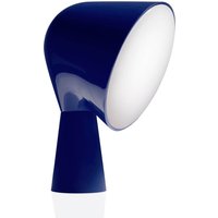 Foscarini Binic Tavolo blu (blau) Foscarini Binic Tavolo blu (blau) von Foscarini
