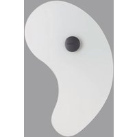 Foscarini Bit Parete 1, bianco (weiß) Foscarini Bit Parete 1, bianco (weiß) von Foscarini