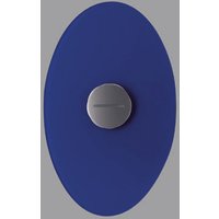 Foscarini Bit Parete 2, blu (blau) Foscarini Bit Parete 2, blu (blau) von Foscarini