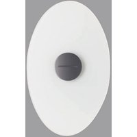 Foscarini Bit Parete 2, bianco (weiß) Foscarini Bit Parete 2, bianco (weiß) von Foscarini