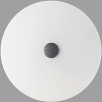 Foscarini Bit Parete 3, bianco (weiß) Foscarini Bit Parete 3, bianco (weiß) von Foscarini