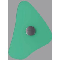 Foscarini Bit Parete 4, verde (grün) Foscarini Bit Parete 4, verde (grün) von Foscarini