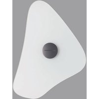 Foscarini Bit Parete 4, bianco (weiß) von Foscarini