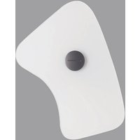 Foscarini Bit Parete 5, bianco (weiß) Foscarini Bit Parete 5, bianco (weiß) von Foscarini