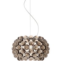 Foscarini Caboche Plus Piccola LED Sospensione von Foscarini