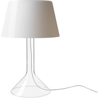 Foscarini Chapeaux V LED Tavolo von Foscarini