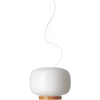 Foscarini - Chouchin 1 Reverse Hängeleuchte von Foscarini