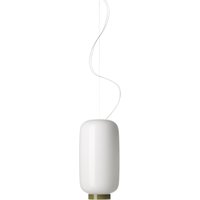 Foscarini - Chouchin 2 Reverse Hängeleuchte von Foscarini