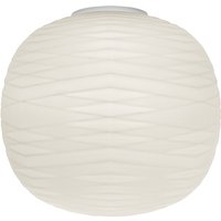 Foscarini - Gem Coloured Frame Wandleuchte von Foscarini