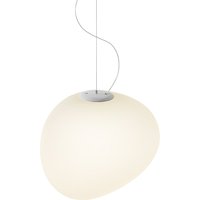 Foscarini Gregg Media Sospensione von Foscarini