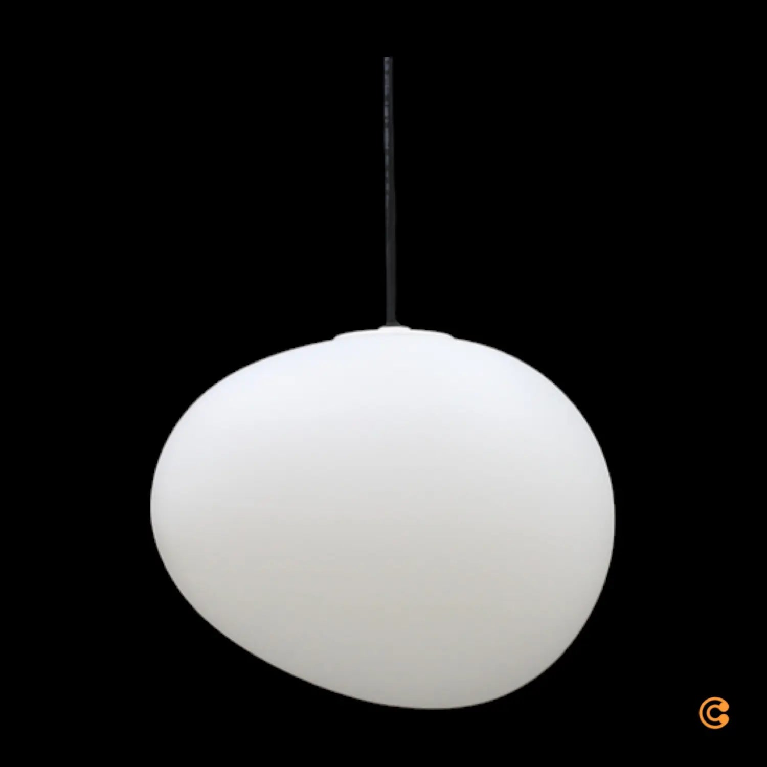Foscarini Gregg Outdoor Pendelleuchte Media Weiß Deckenlampe Lampe Leuchte B-Ware Foscarini Gregg Outdoor Pendelleuchte Media Weiß Deckenlampe Lampe Leuchte B-Ware von Foscarini