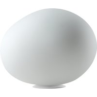 Foscarini Gregg Outdoor Terra X-large, bianco (weiß) von Foscarini
