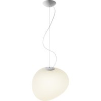 Foscarini - Gregg Coloured Frame Pendelleuchte Foscarini - Gregg Coloured Frame Pendelleuchte von Foscarini
