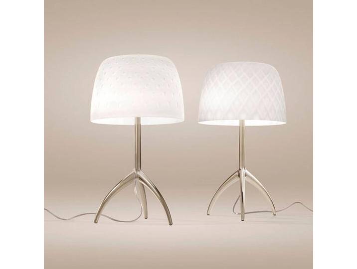 Foscarini Lumiere 30 piccola Tischlampe Pastille für Wohn & Esszimmer - Weiß - Modern - Glas Foscarini Lumiere 30 piccola Tischlampe Pastille für Wohn & Esszimmer - Weiß - Modern - Glas von Foscarini