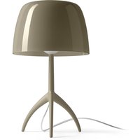 Foscarini Lumiere Nuances Piccola Tavolo, mit Dimmer von Foscarini